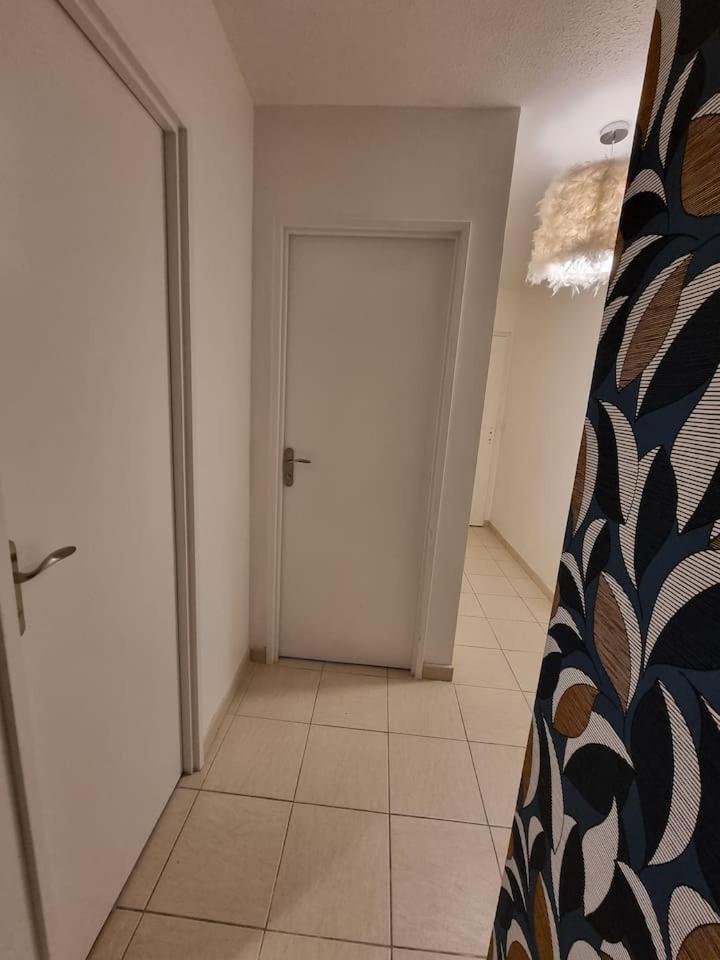 Grand Appartement 3 Chambres Disney - Paris - 82M2 Neuilly-sur-Marne Exterior photo