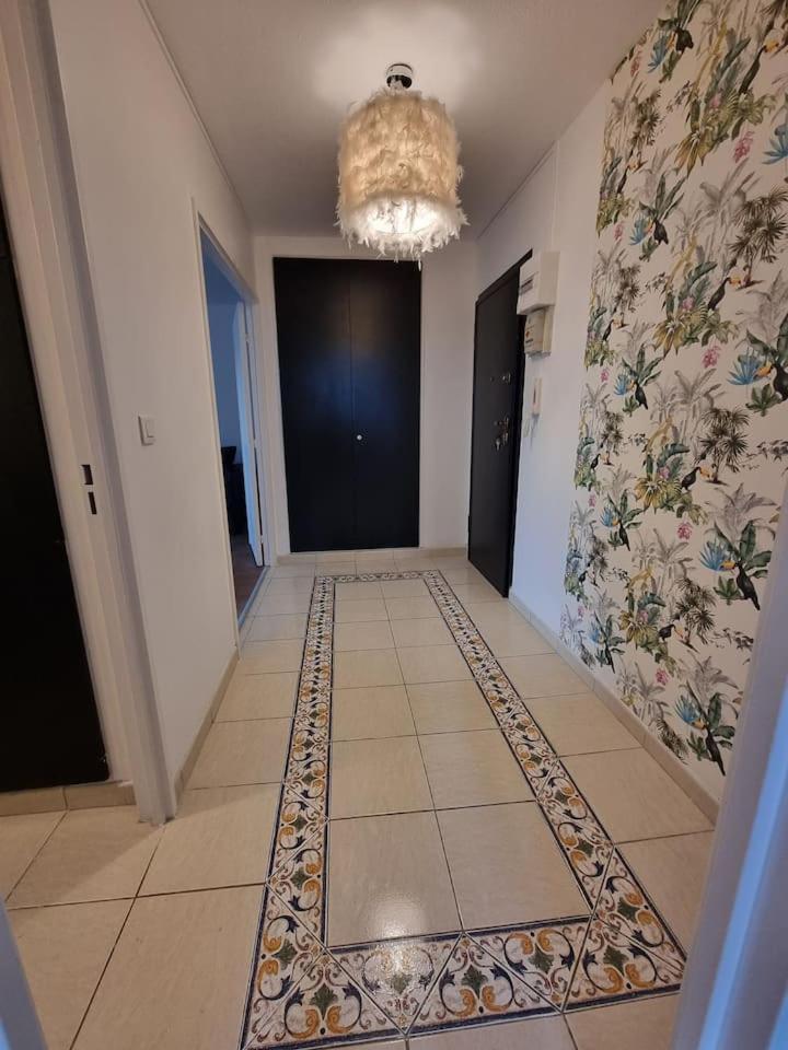 Grand Appartement 3 Chambres Disney - Paris - 82M2 Neuilly-sur-Marne Exterior photo